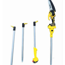 Найновіший акумуляторний висоторіз Instrumentop DCM170 24V 5Ah: найкращий помічник для обрізки дерев на висоті! Найновіший акумуляторний висоторіз Instrumentop DCM170 24V 5Ah: найкращий помічник для обрізки дерев на висоті!